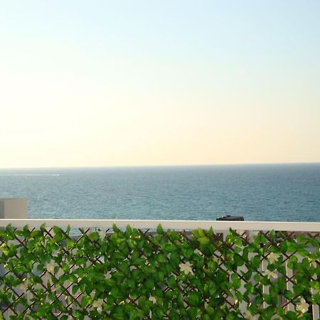 Centre Penthouse With Seaview Apartment Heraklion  Bagian luar foto