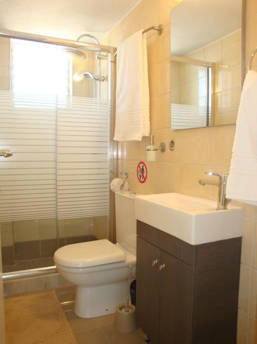 Centre Penthouse With Seaview Apartment Heraklion  Bagian luar foto